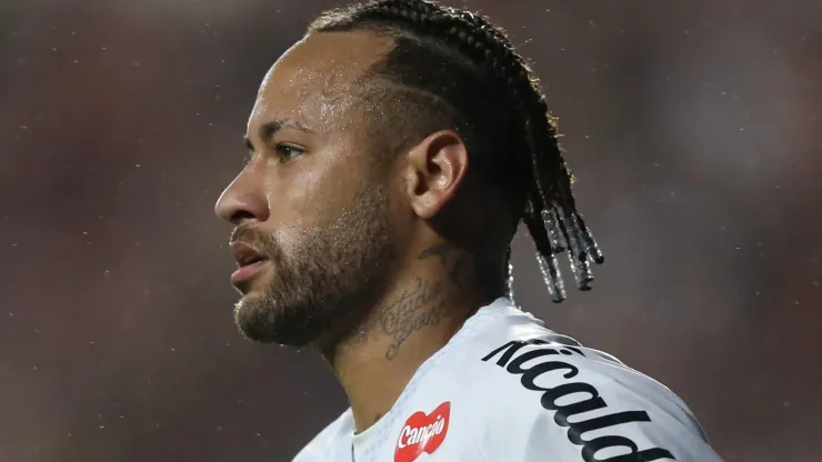 Neymar perde pontos com Ancelotti e italiano tem dúvidas de convocação por polêmicas e rendimento abaixo