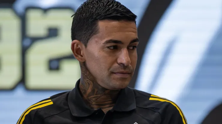 Dudu exige que justiça ordene que Leila Pereira se desculpe, com vídeos no telão do estádio do Palmeiras