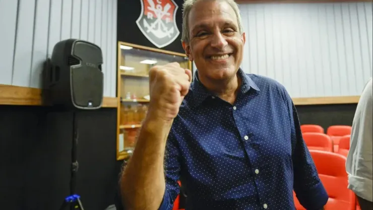 Luiz Eduardo Baptista prepara acordo milionário no Flamengo além da Betano e renegocia com a Adidas