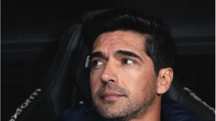 Abel dá ‘ok’ final para negociação acontecer e Palmeiras deve comprar Bruno Fuchs por R$ 24 milhões