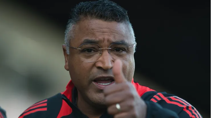 Internacional entra em acordo com o técnico Roger Machado e pagará multa rescisória de aproximadamente R$ 4 milhões