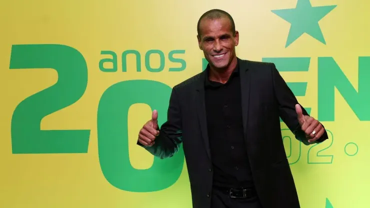 Rivaldo analisa vencedor da Bola de Ouro e discorda da posição do brasileiro Raphinha na premiação