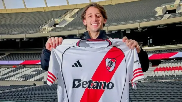 Matías Galarza e Kevin Viveros ganham força como possíveis reforços do Internacional para 2026