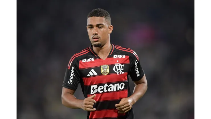 Samuel Lino perde chance inacreditável, e Cássio ‘brilha’ em confronto direto pela liderança