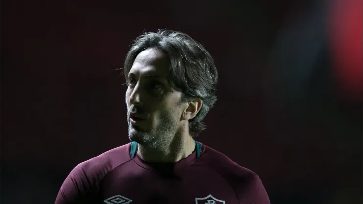 Zubeldía faz ambiente do Fluminense mudar após chegada ao Clube e comparação com Renato é citada nos bastidores