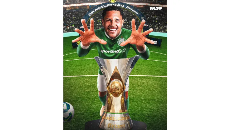 Arte: Bolavip Brasil