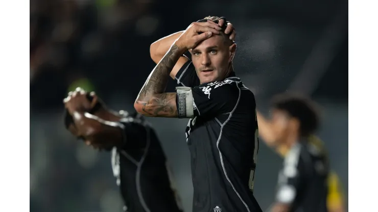  Foto: Jorge Rodrigues/AGIF