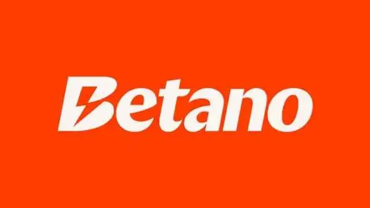 Betano app logo
