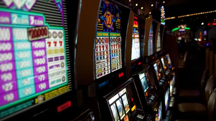 Mejores Tragamonedas de Casino Online en Chile 2024