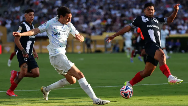 Prediksi Lengkap Inter Milan vs Urawa Reds 22 Juni