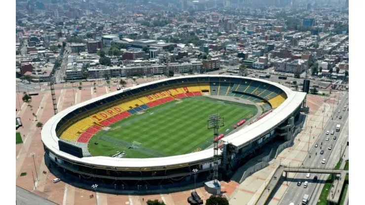 Transmilenio sí, fútbol no: equipos de Bogotá deben conseguir estadio