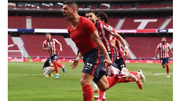 Emocionante final de la Liga de España: así quedó la tabla de posiciones