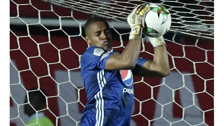 Adiós definitivo a Wuilker Faríñez: Lens de Francia confirmó su futuro