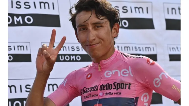 Tras el triunfo de Yates, así quedó la clasificación general del Giro de Italia