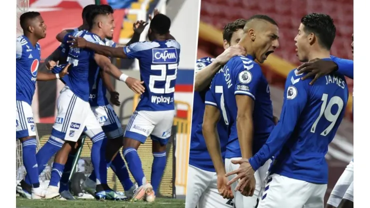 Aliste la calculadora: esto cuesta una entrada para ver Millonarios vs. Everton