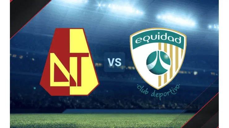 Deportes Tolima recibirá a La Equidad por el partido de ida de las semifinales de la Liga Colombiana
