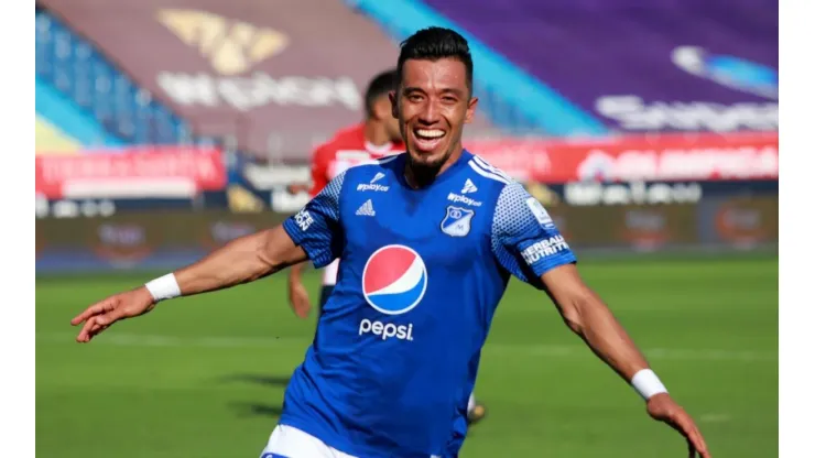 Se calentó todo en Barranquilla: 20 minutos y ya empatan 1-1 Junior y Millos