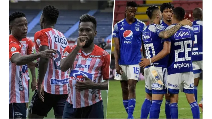 Varias bajas en el ‘Embajador’: titulares definidas para Junior vs. Millonarios