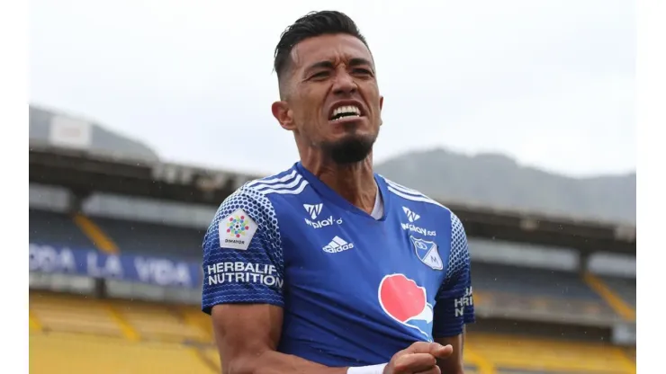 Millonarios tiene la mira puesta en la 16 para alcanzar a Nacional en títulos de Liga