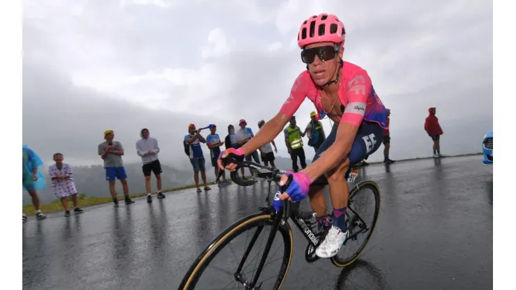 Para tenerlos en la mira: estos son los dorsales de los colombianos en el Tour