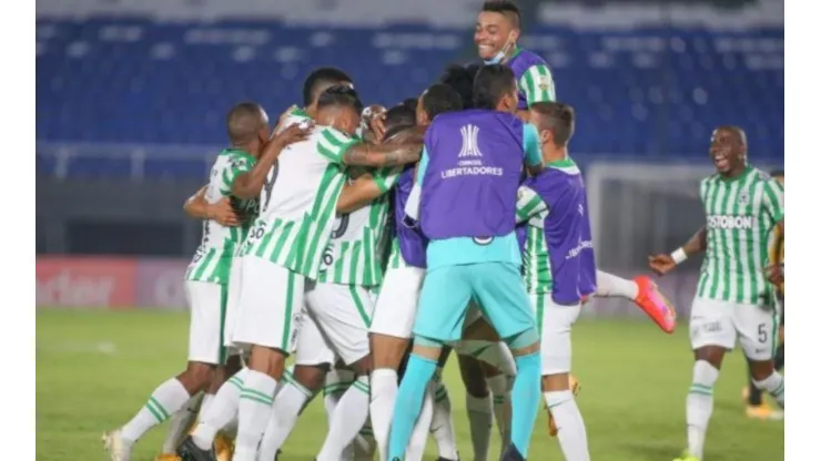 Ya tiene el 10 que quería: Atlético Nacional se llevó la joya que pretendía Junior