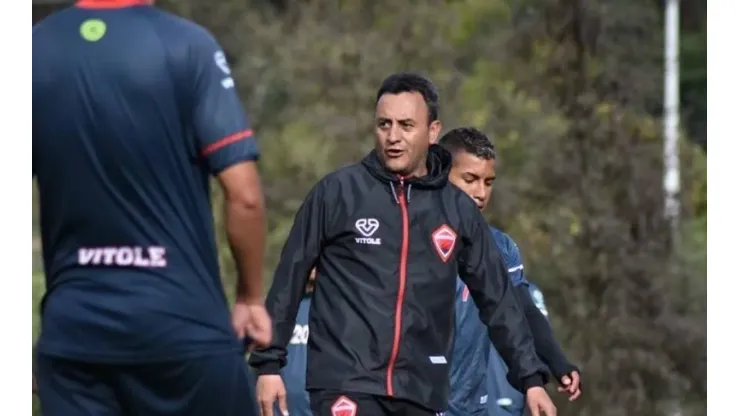 Así fue el día cuando Jhon Mario Ramírez estuvo cerca del título de Libertadores