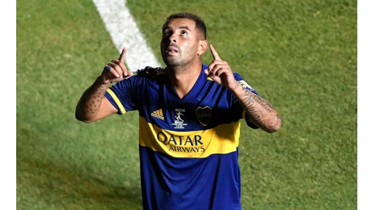 Castigo letal para Cardona: Boca prefirió jugar con un equipo totalmente juvenil