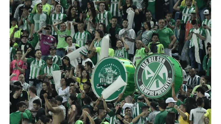 ¿Hay una persecución contra Atlético Nacional? Crecen las dudas en el FPC