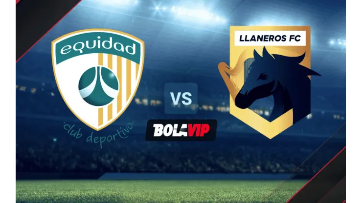 EN VIVO: La Equidad vs. Llaneros por la Copa Betplay