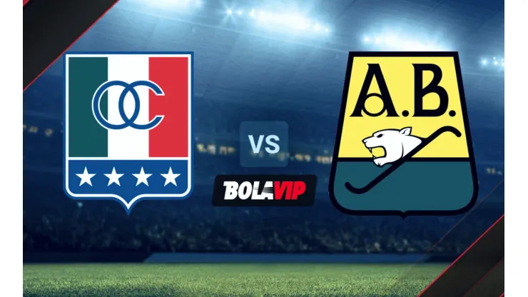 EN VIVO: Once Caldas vs. Bucaramanga por la Liga Betplay