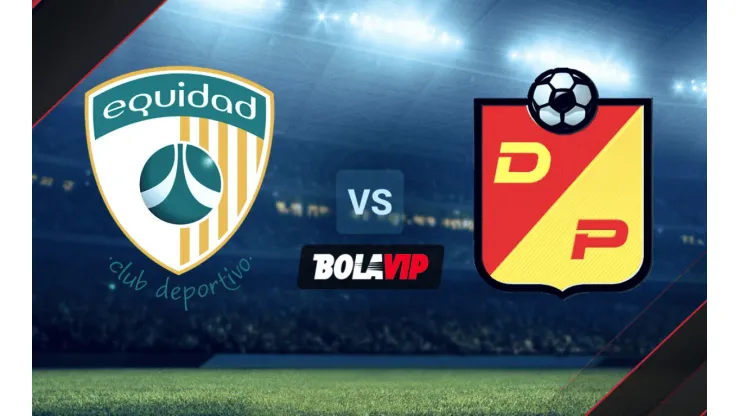 EN VIVO: La Equidad vs. Deportivo Pereira por la Liga Betplay