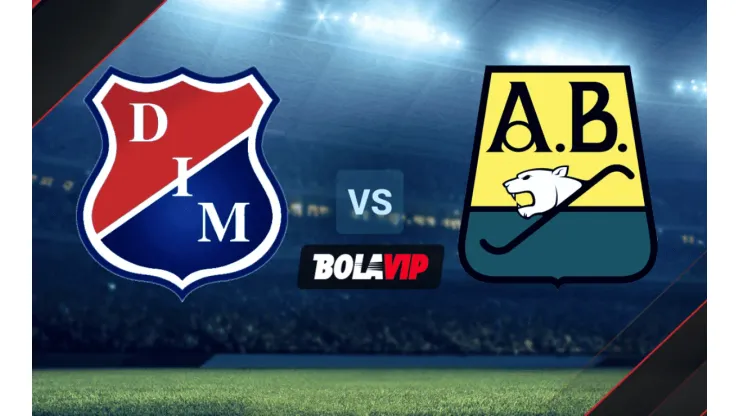 EN VIVO: Independiente Medellín vs. Bucaramanga por la Liga Betplay