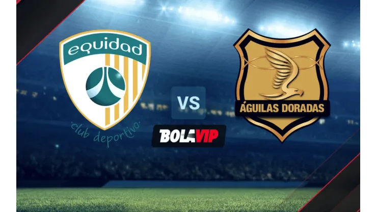 EN VIVO: La Equidad vs. Águilas Doradas por la Liga Betplay