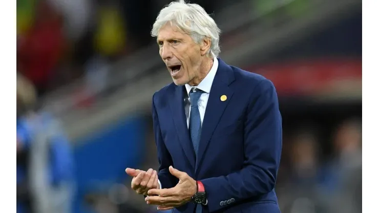 Bombazo: Pékerman vuelve al ruedo y será rival de Colombia en la Eliminatoria