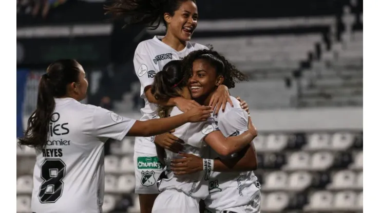 Racismo en Libertadores Femenina: fuerte denuncia de jugadoras del Cali