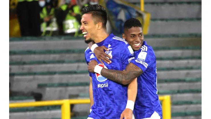 Millonarios quiere final: presenta una titular de lujo para enfrentar a Tolima