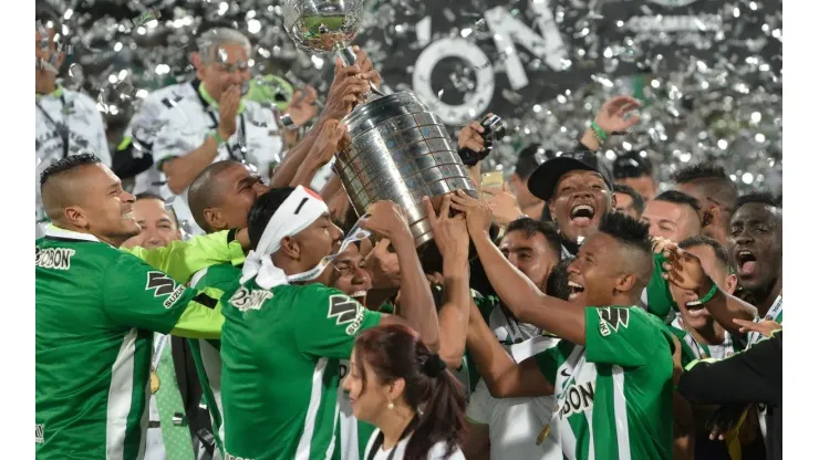 Vuelve un viejo conocido: Atlético Nacional apunta a su primer refuerzo para el 2022