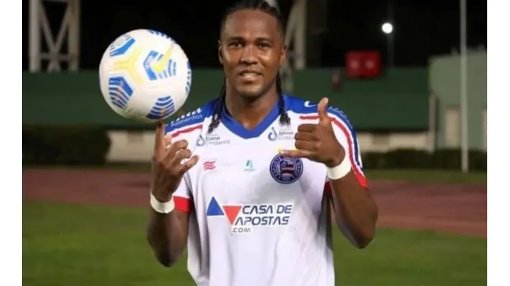 Hugo Rodallega, el fichaje que planea Millonarios si Uribe va a Junior