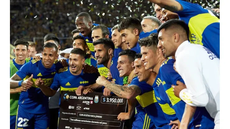 Bombazo: la figura de Boca Juniors que está muy cerca de Millonarios