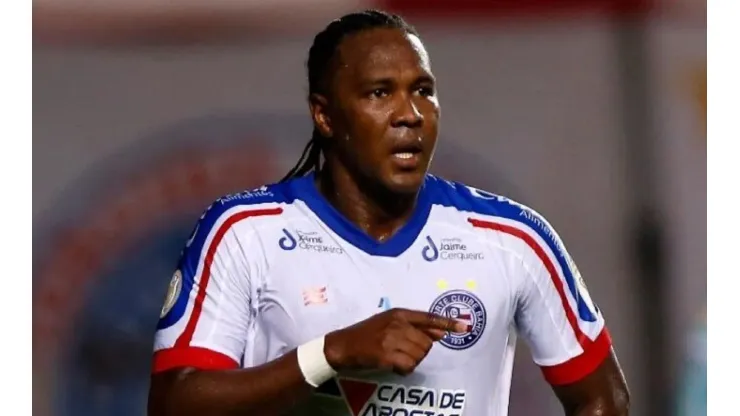 Rodallega está en Colombia y desata los rumores en Medellín, Bogotá y Cali