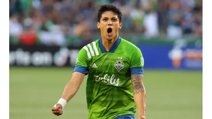 Fredy Montero en el radar de Millonarios, sería el reemplazo de Uribe