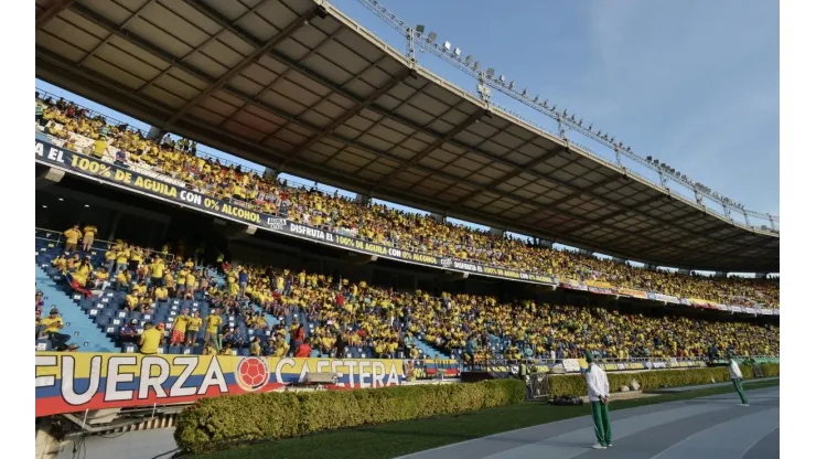 Alcaldía de Barranquilla tomó decisión sobre el aforo para el Colombia vs. Perú