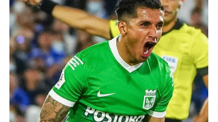 Va con toda a golear: Atlético Nacional definió la titular para enfrentar al Tolima