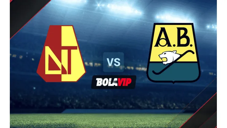 EN VIVO: Deportes Tolima vs. Bucaramanga por la Liga Betplay