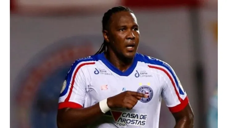 Atención: Hugo Rodallega confirma la fecha de regreso al fútbol colombiano