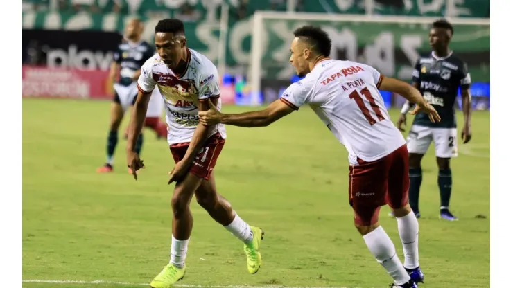 Se define el campeón: Tolima buscará ante un disminuido Cali el título de la Superliga