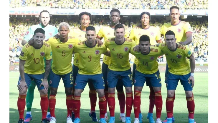 Definidos los horarios para los dos últimos partidos de la Selección Colombia