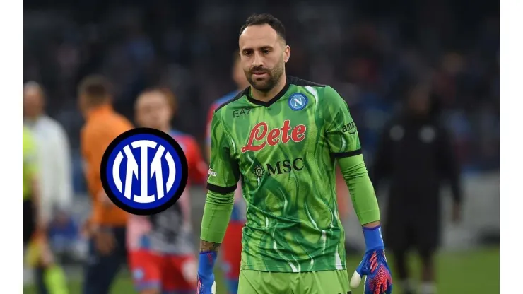 Atención: todo estaría listo para que David Ospina vaya al Inter de Milán