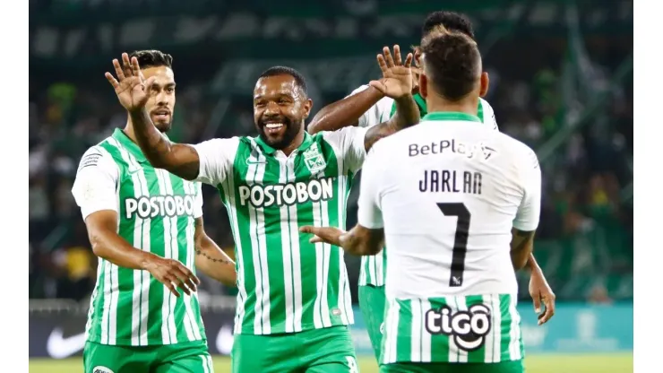 Los dos cracks de Nacional que ya están listos para el clásico contra América