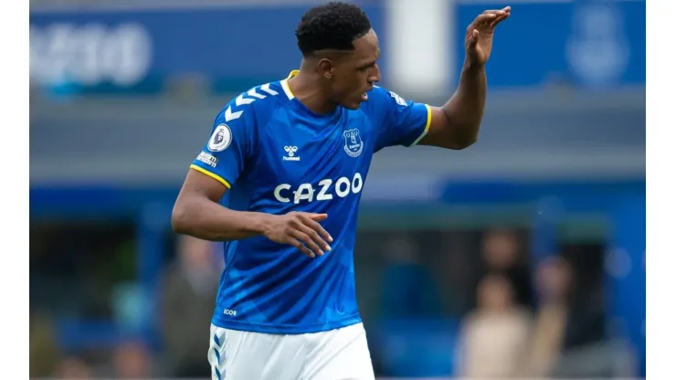 Le llueven elogios a Yerry Mina por el gran partido ante el Chelsea